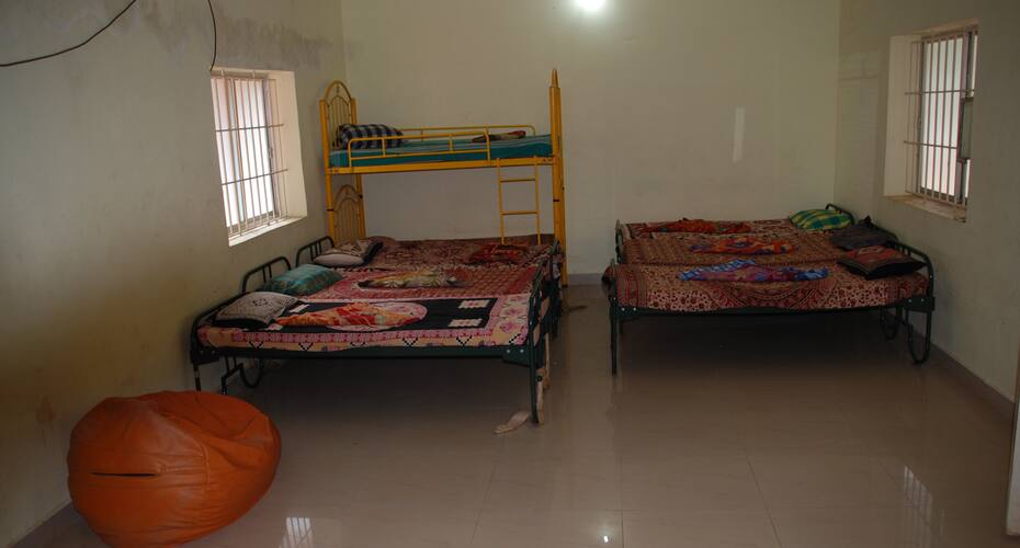 PA Resort, Kolli Hills 3